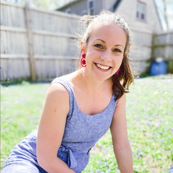 Meet the Posher Other - Meet your Posher, Ashley